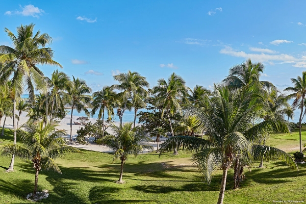Hotel Abaco Beach Resort (Marsh Harbour)